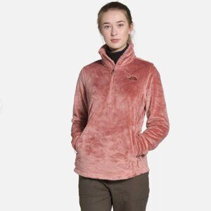 The North Face Osito fleece jacket (NWT)